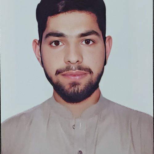 Hamza k.