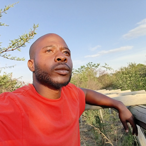 Thabang  M.