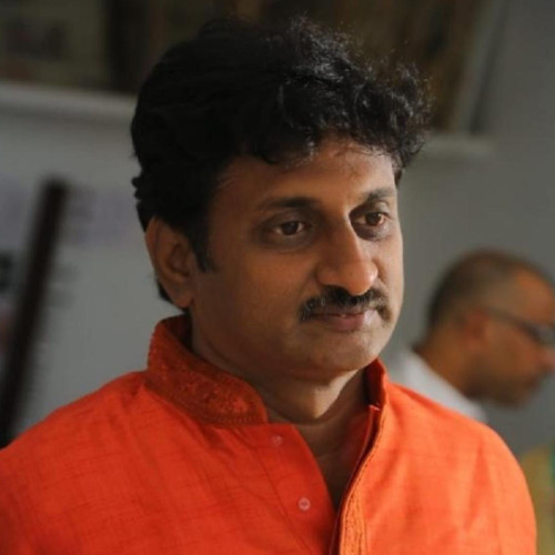 SRIKANTH A. profile photo