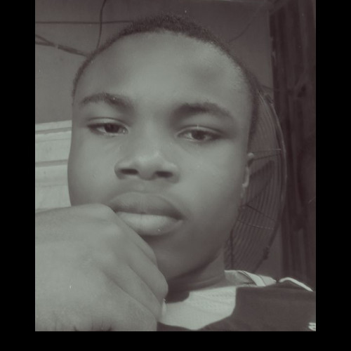 Ojo F. profile photo