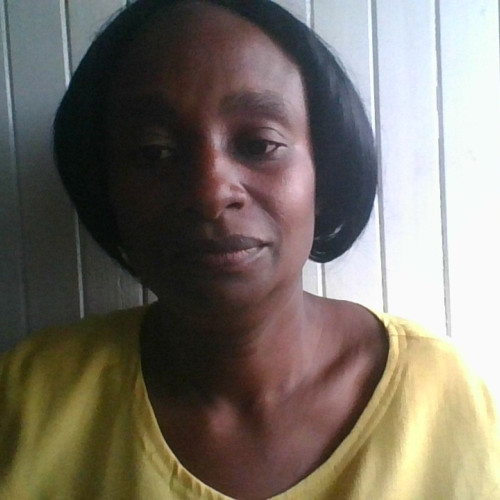 Lydia K. profile photo