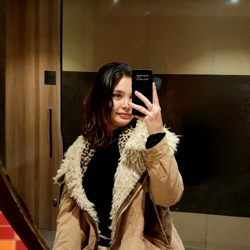 Zara M.