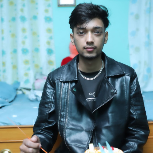 Gautam  N. profile photo