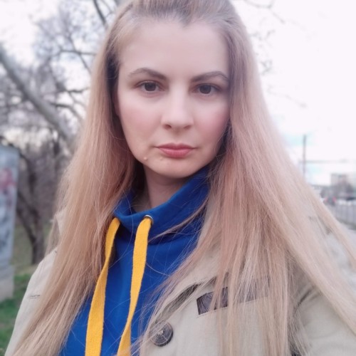 Olga  G.