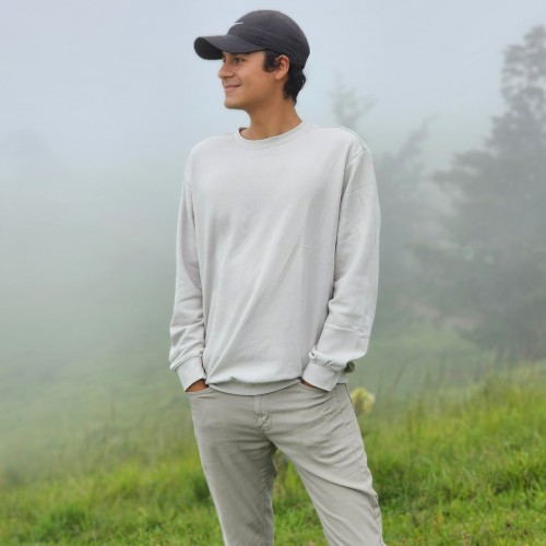 Alejandro  M.