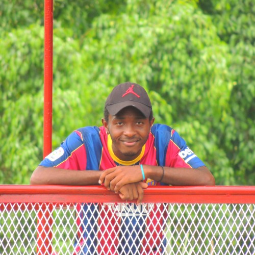 Alberto Nsue  N.