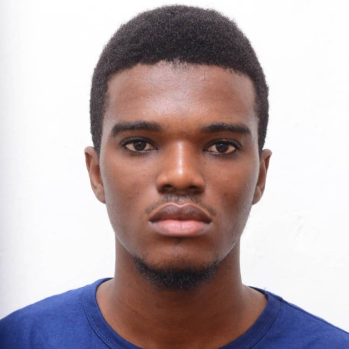 Andrews K. profile photo