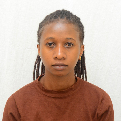 Gisele m. profile photo