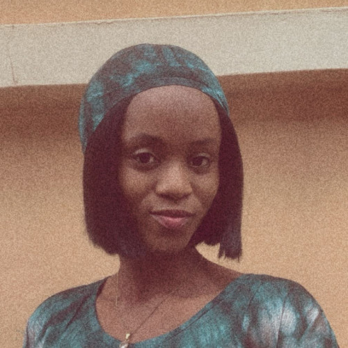 Esther O. profile photo