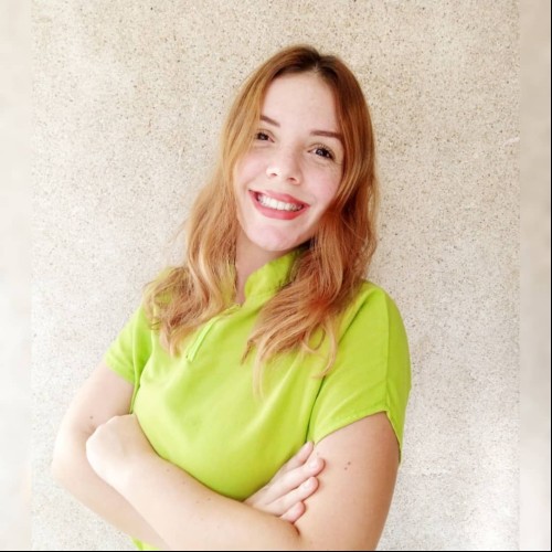 Fabiola G. profile photo