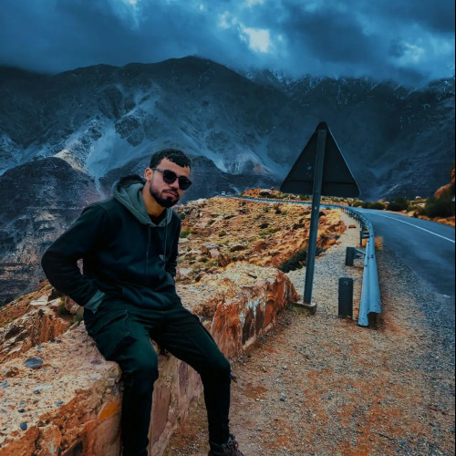 Omar g. profile photo