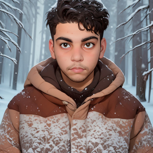 hamza  d. profile photo
