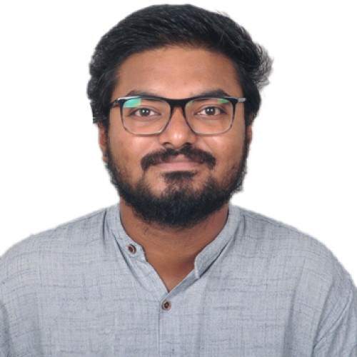 Nikhil S. profile photo