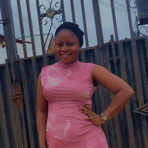 Oluwaseun  A.