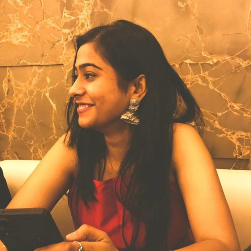 Ayushi U. profile photo