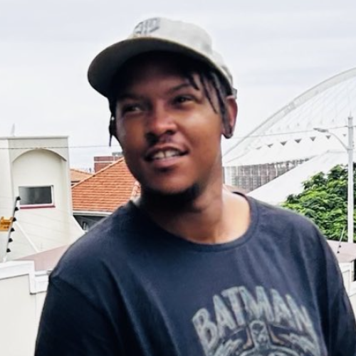 Lesego S. profile photo