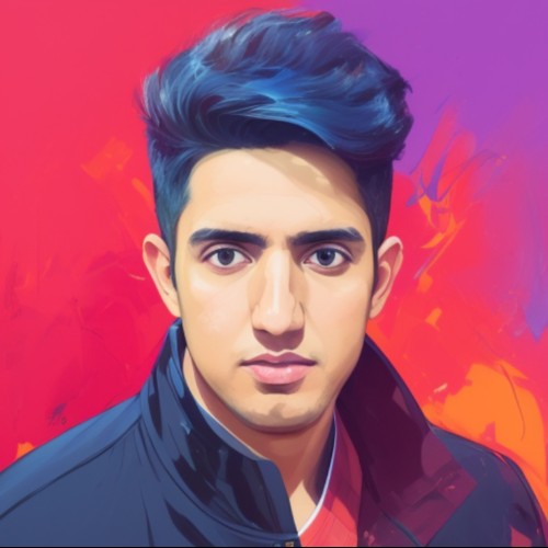Roshan  A. profile photo