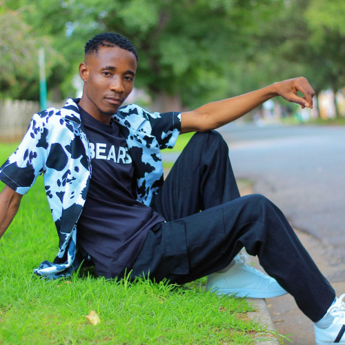 simbarashe p.