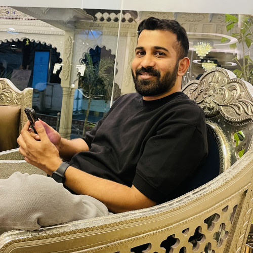 Murtaza M. profile photo