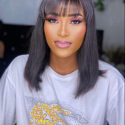 Nsuwake  J. profile photo