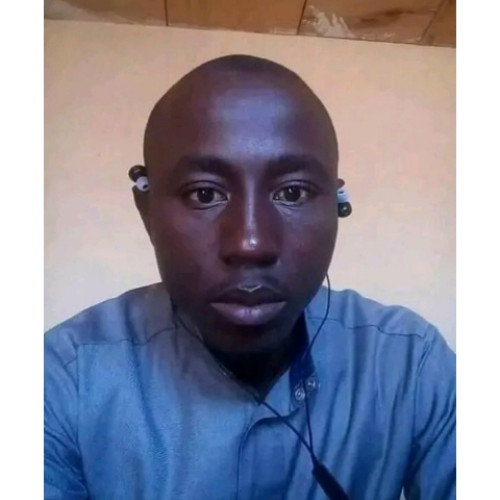 DOKDOUMOUR B. profile photo