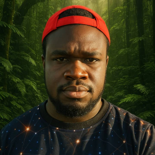 George Muranganwa W. profile photo