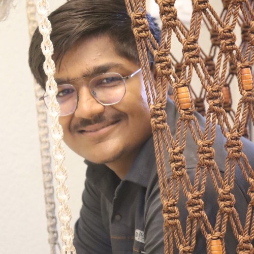 Raj K.