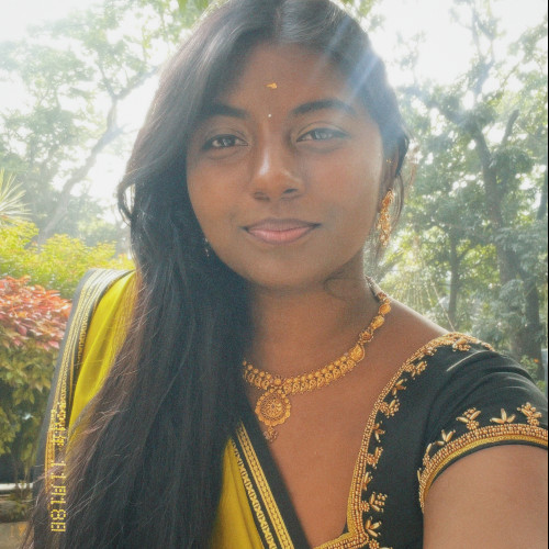 Divya N. profile photo