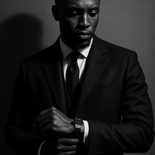 Vincent K. profile photo