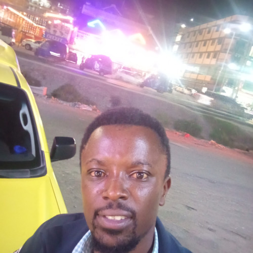 Simon K. profile photo