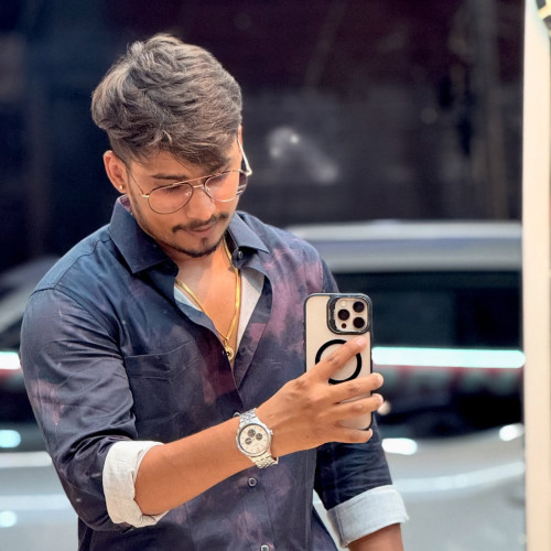 GAGAN S. profile photo