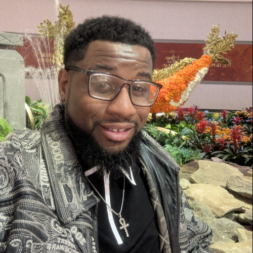 Princeton Y. profile photo