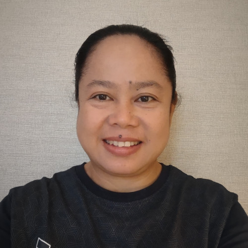 Rosalyn  M.