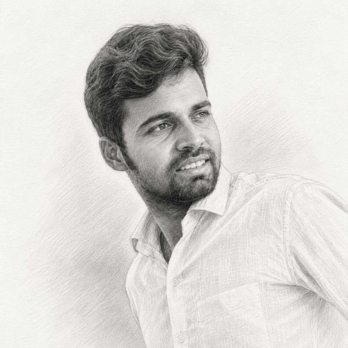 vikram g. profile photo
