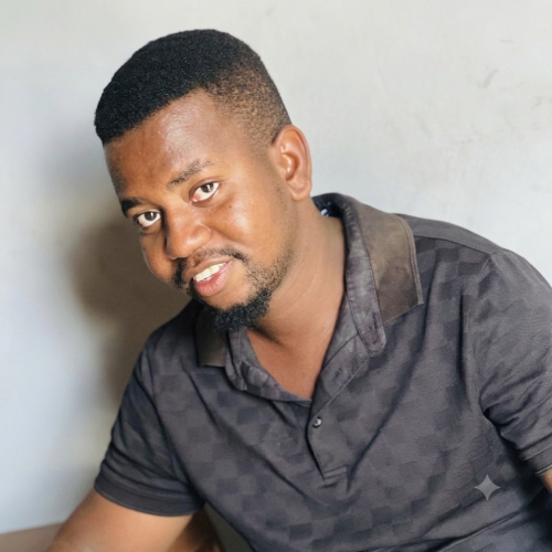 Salimu A. profile photo