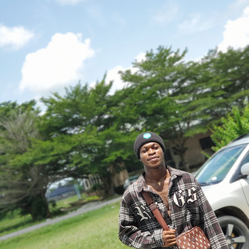 Jeremiah O. profile photo
