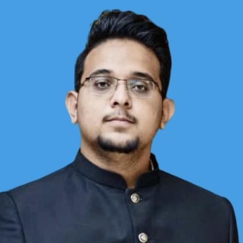 Muhammad A. profile photo