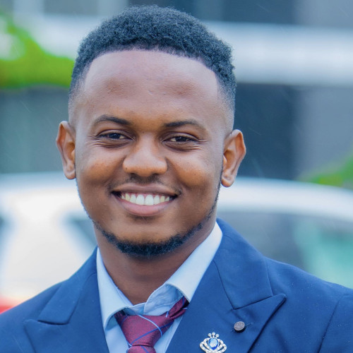 Kelvin R. profile photo