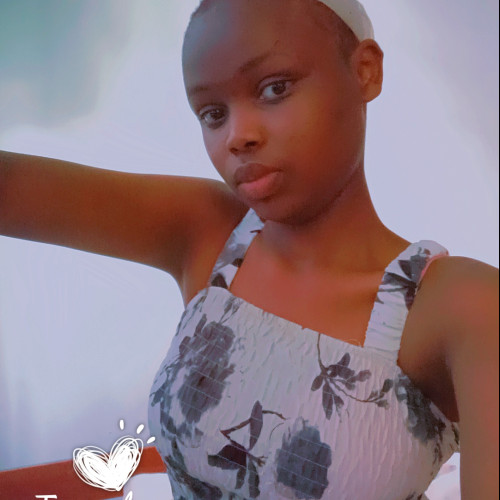 Mercy J. profile photo