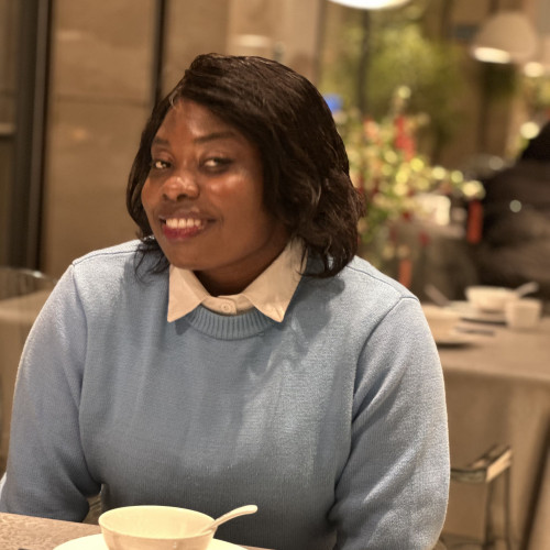 Patie D. profile photo