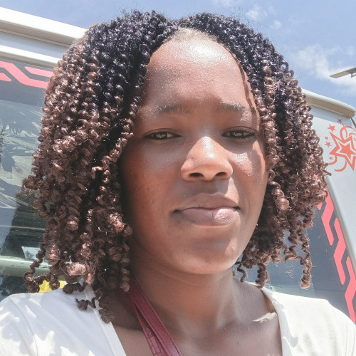 Rozyline F. profile photo