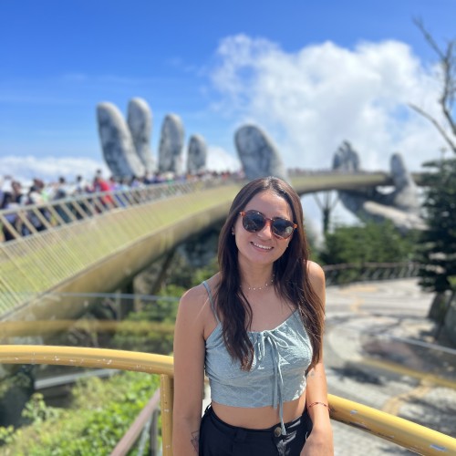 Marcela D.