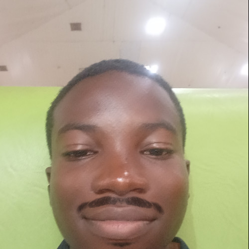 OLAWALE A. profile photo