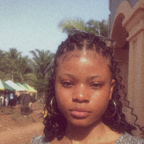 Peculiar  C. profile photo