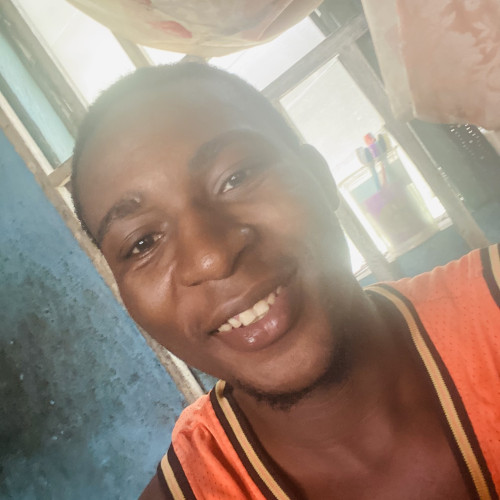 Kelechi s. profile photo