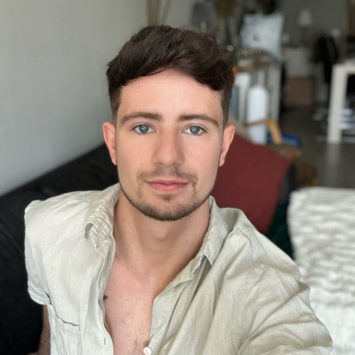 Axel C. profile photo
