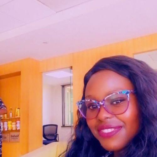 Bellah  B. profile photo