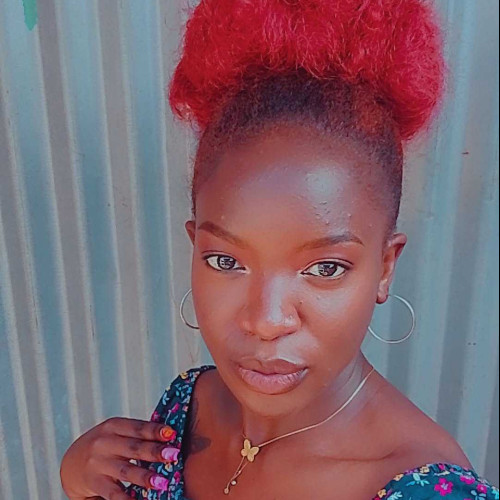 Asenath k. profile photo