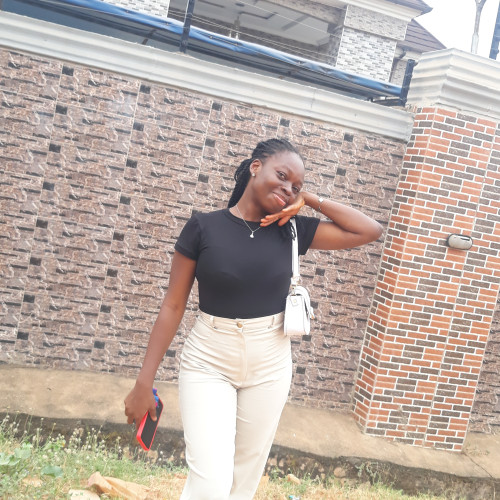 Ifechukwu O. profile photo
