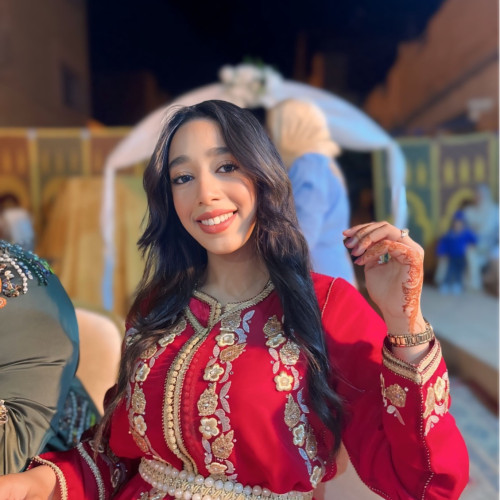 imane E.